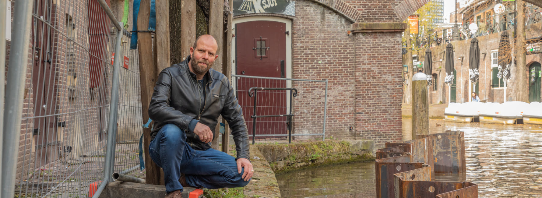 Hoofdinspecteur handhaving Carst