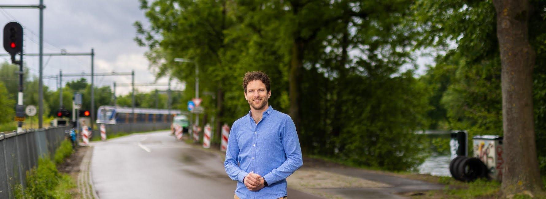 programmamanager Armand