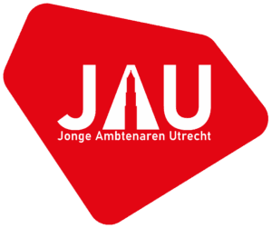 Logo van Jonge Ambtenaren Utrecht