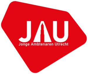 Logo van Jonge Ambtenaren Utrecht